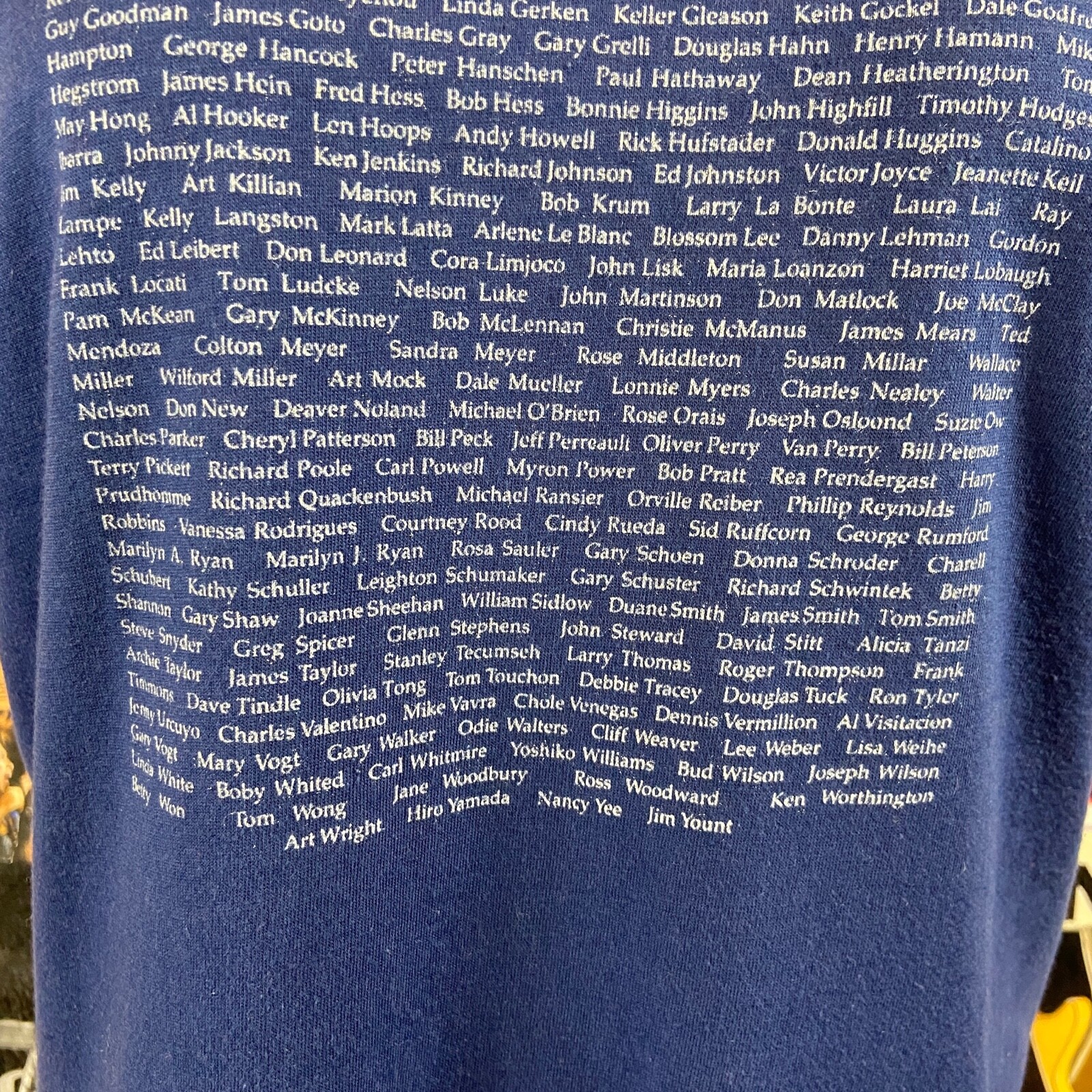 Vintage 80s There are 250 Reasons for This T-Shirt Graduation Hanes Combed Tee