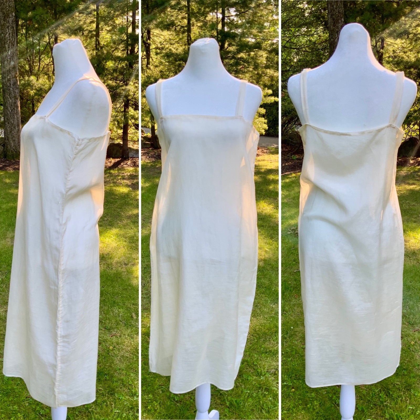 Rare 1920s Silk Chiffon Flapper Dress Art Deco Lace Dress Original Silk Slip Ant