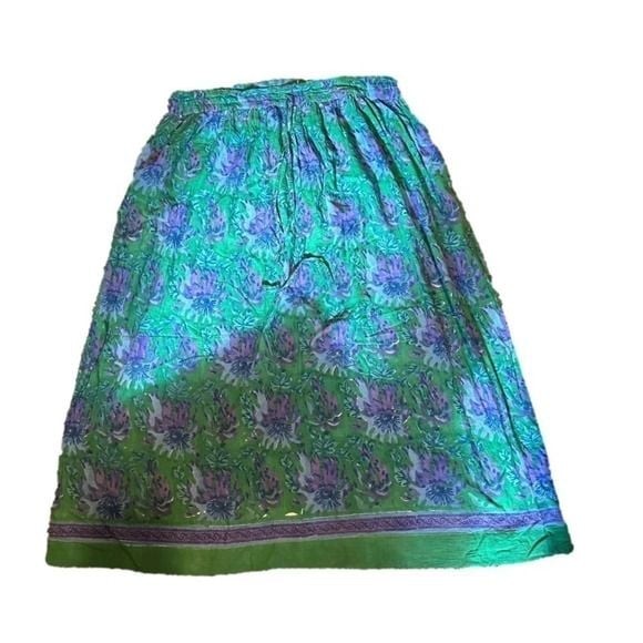Vintage 80’s Taraliya Women’s Skirt