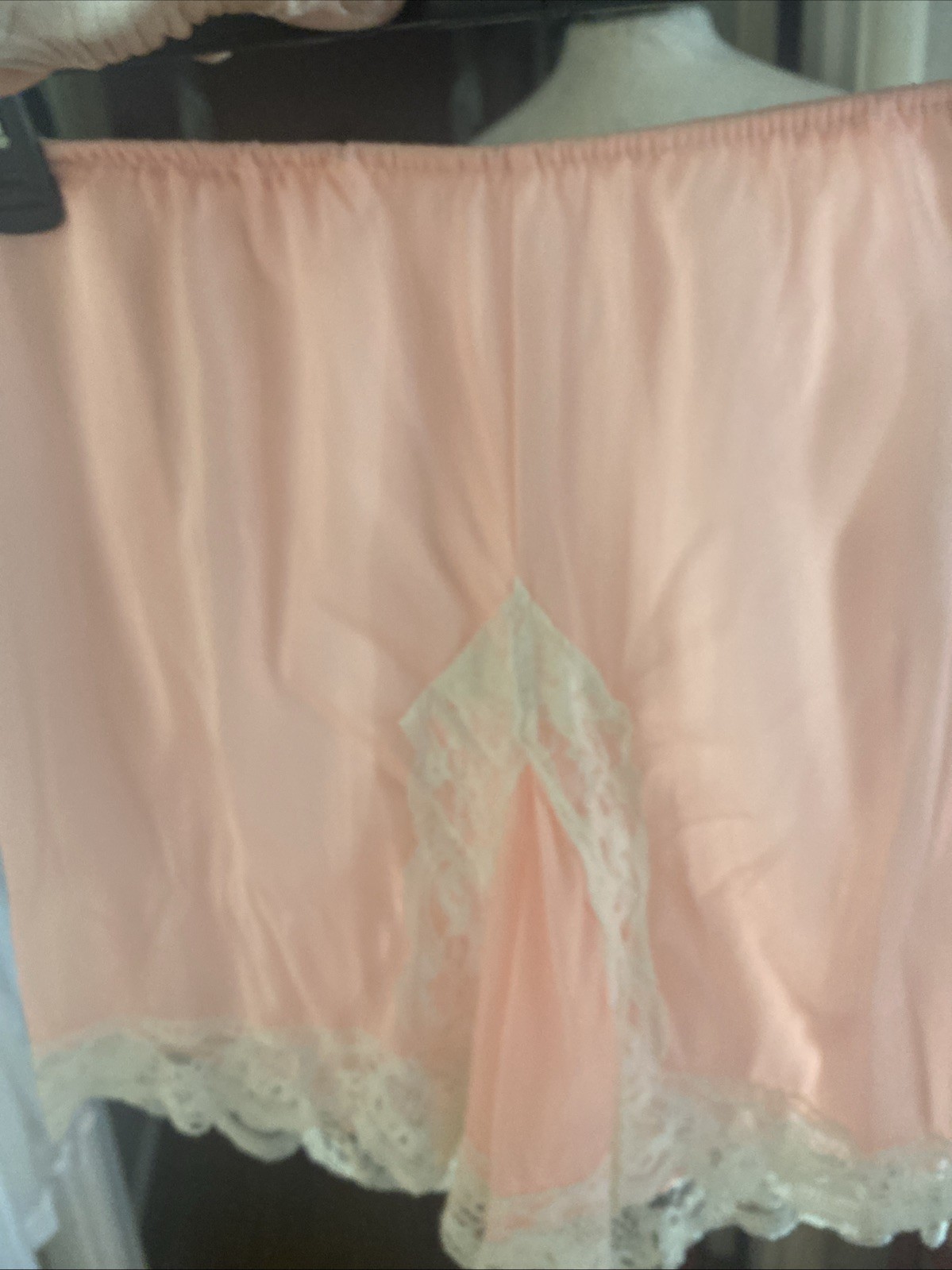 Lot Of 2 Intimate Garments Vintage