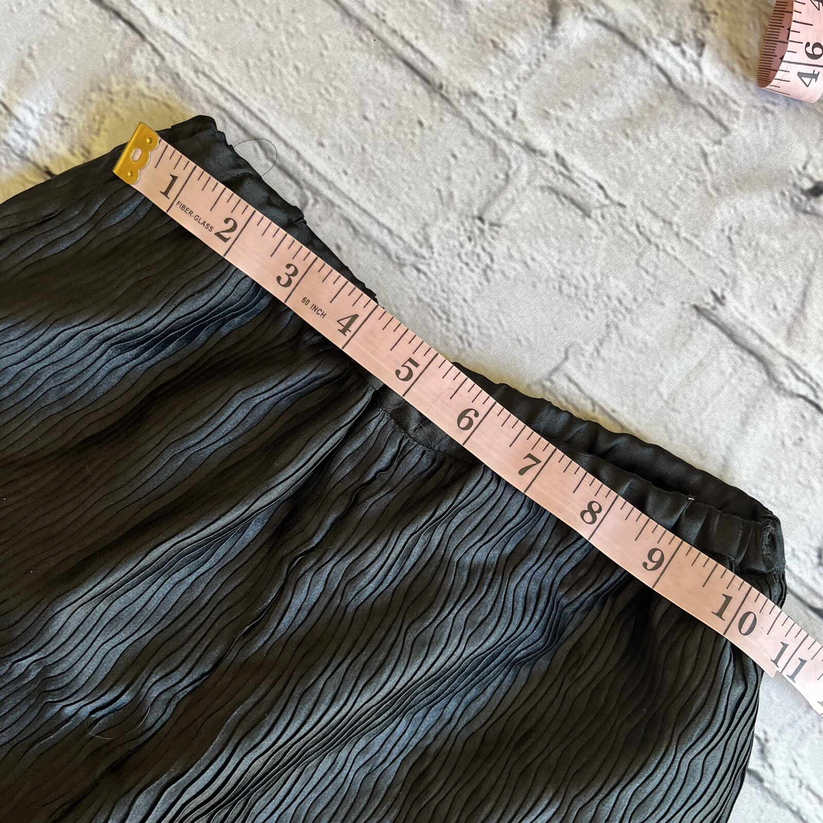Judy Hornby Couture New York Vintage 80s Pants Retro Classic 6 Designer Luxury