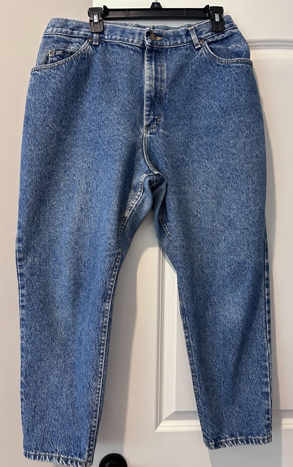 Lee Jeans Vintage Women’s Size 18W PET
