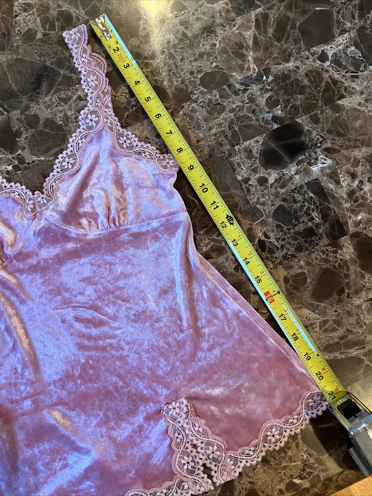 Y2k Bustier Corset Top Small Pink Fairy Goth Mesh “trashy” 00s Express Cami EUC
