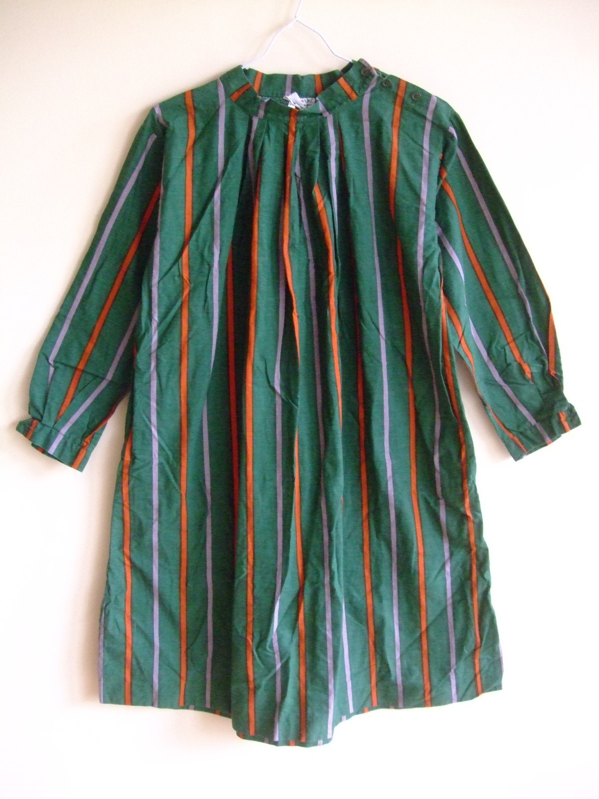 1970’s marimekko Vintage Dress Tunic one piece (S) 连衣裙 ビンテージ ワンピース