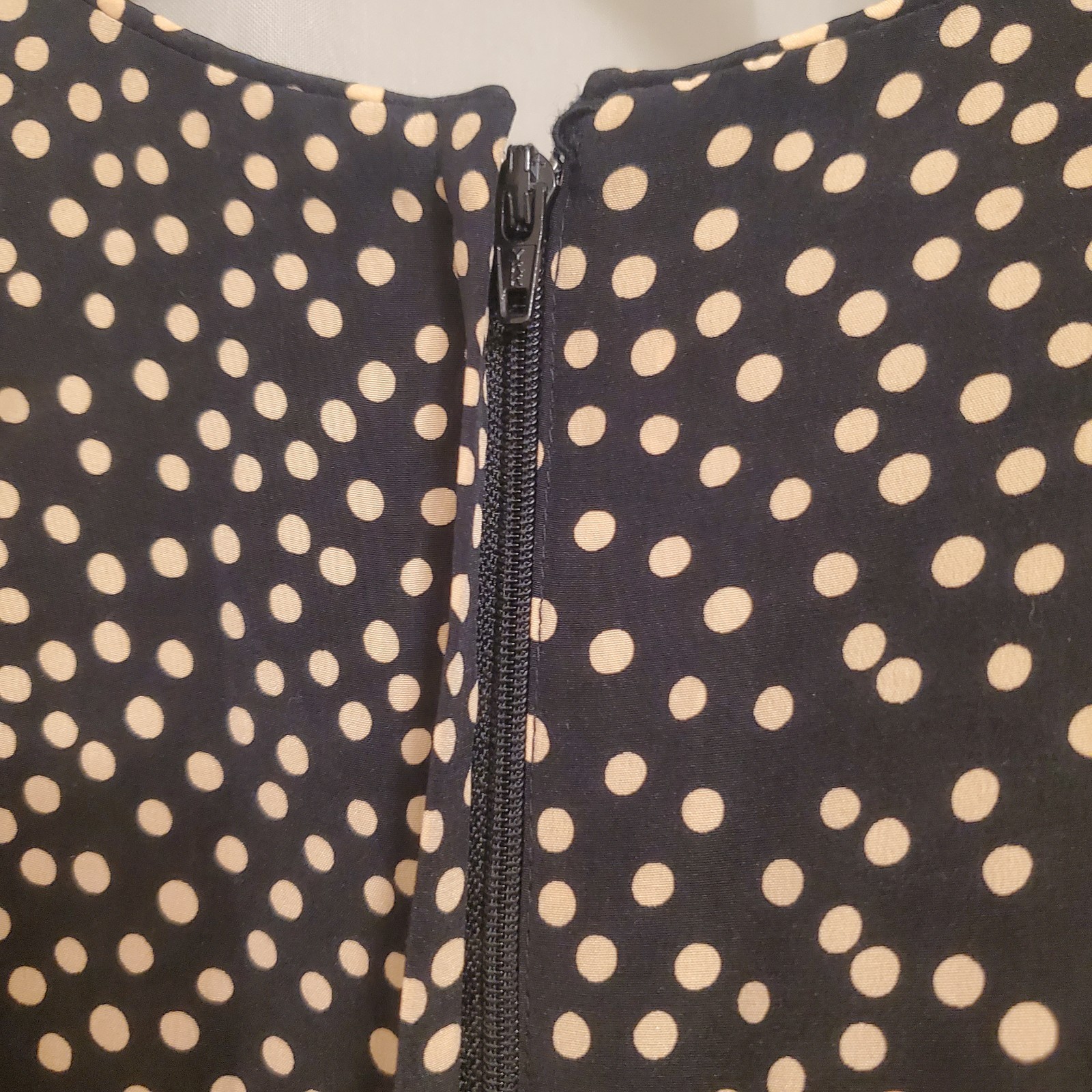 David Hayes Vintage 100% Silk Dress Sz 4 Downtown Glam Classic Old Money READ
