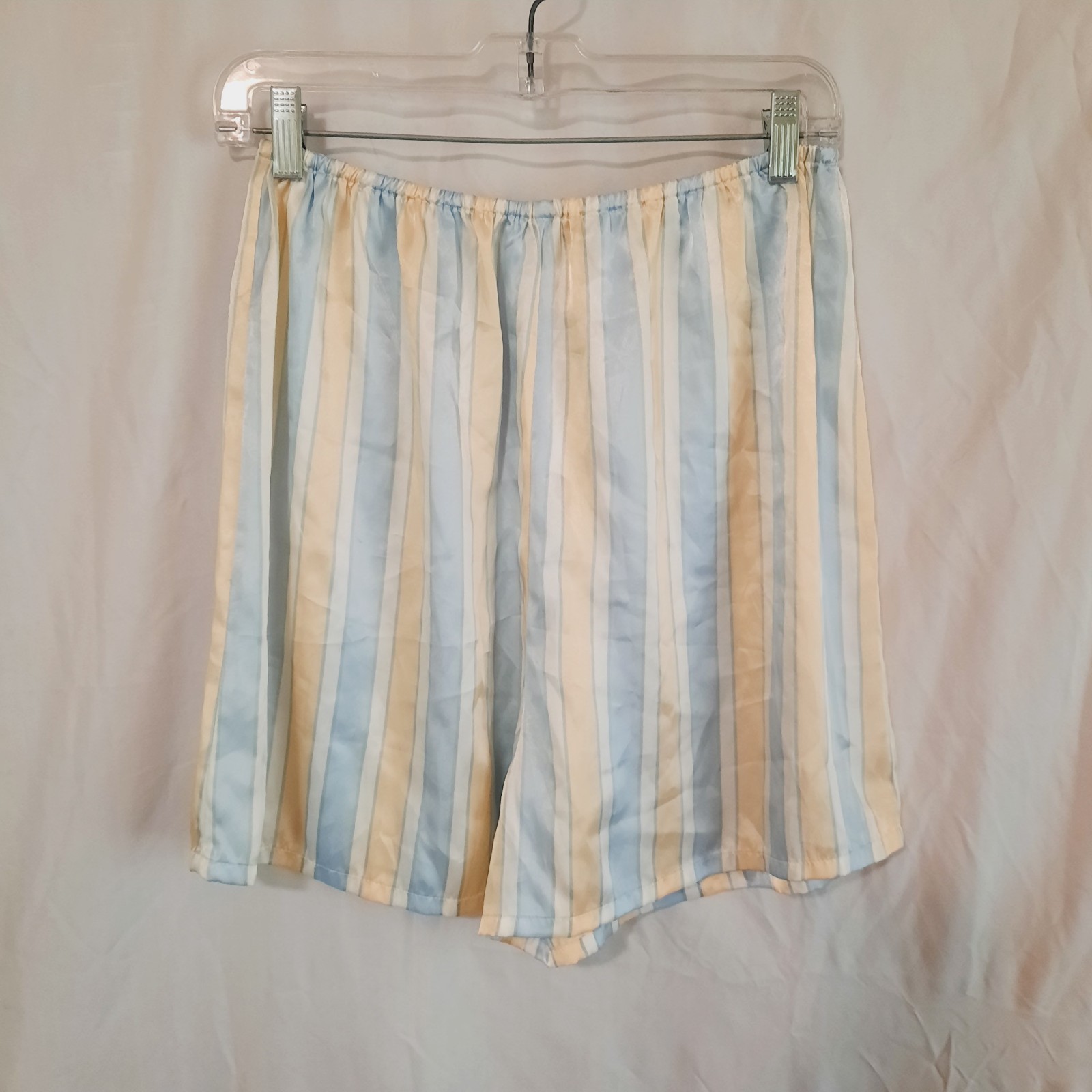 Vintage Inner Most-Sears Exclusive Pajama Set Womens Shorts/Top Size Medium