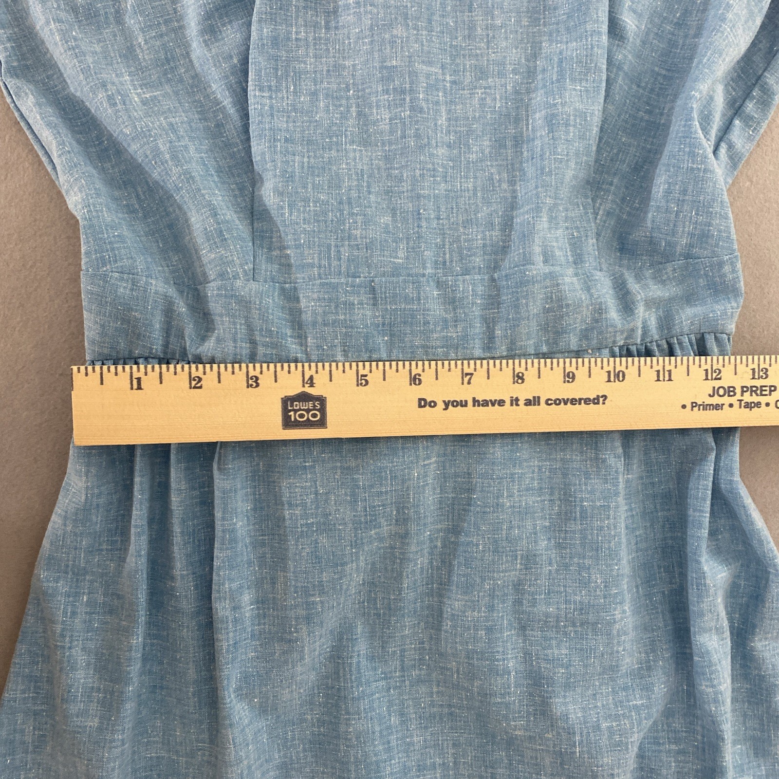 Vintage Concept 70s Swirl Dress Summer Cocktails