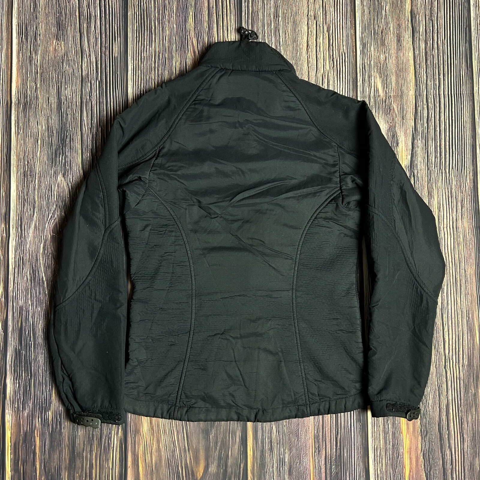 Vintage Patagonia Core Skin Jacket 84453 Fall 2006 Womens Size XS