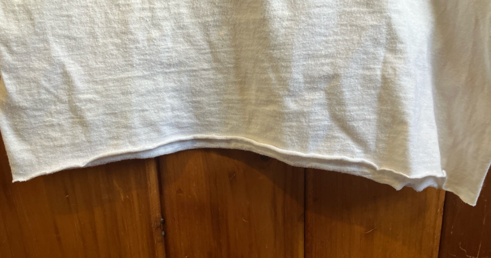 Vintage 70’s 80’s I Lost My Shirt At Paradise Island Got This One Instead Small