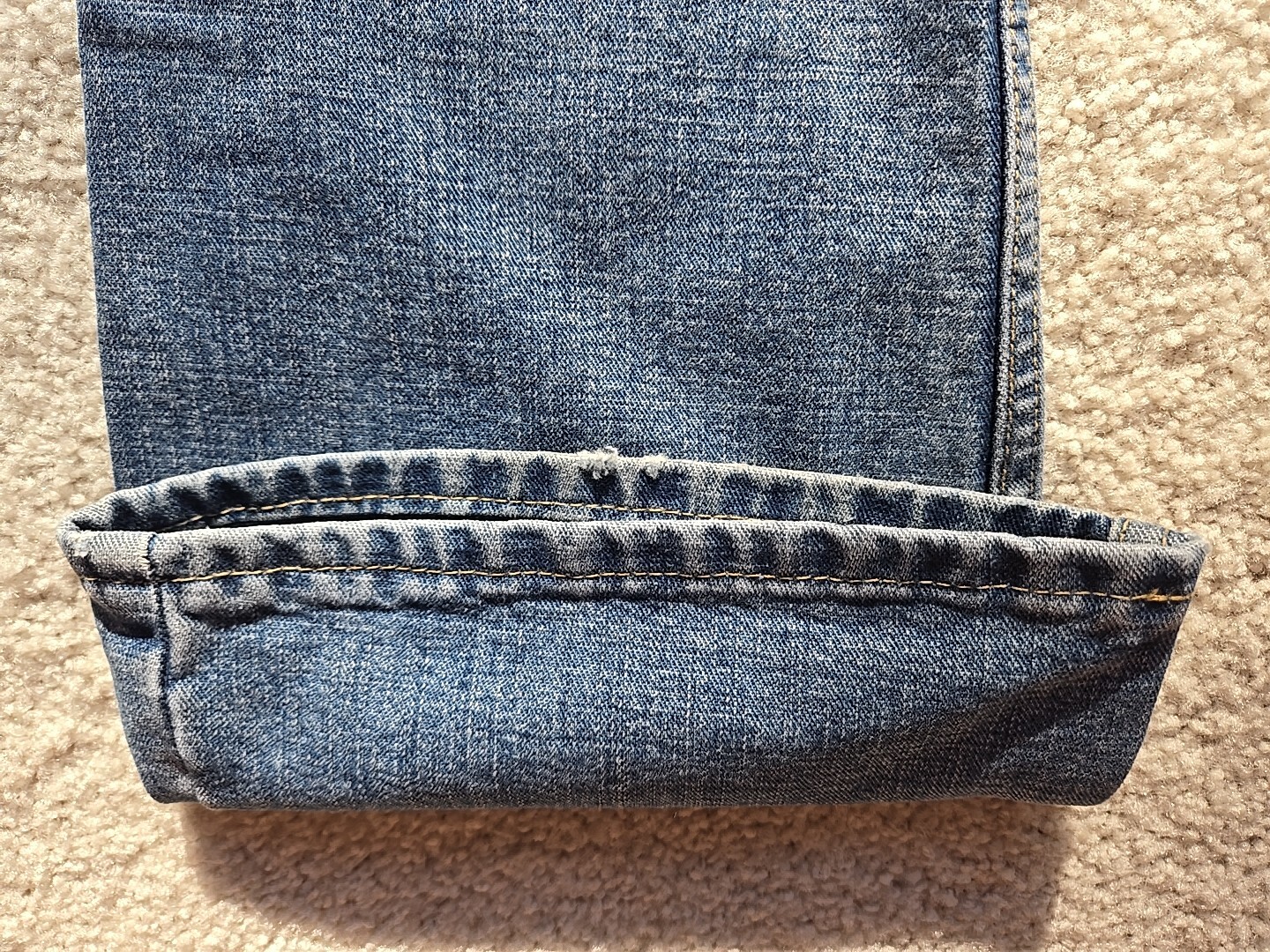 Vintage 90s Le’ Chic Jeans for Her W26xL29