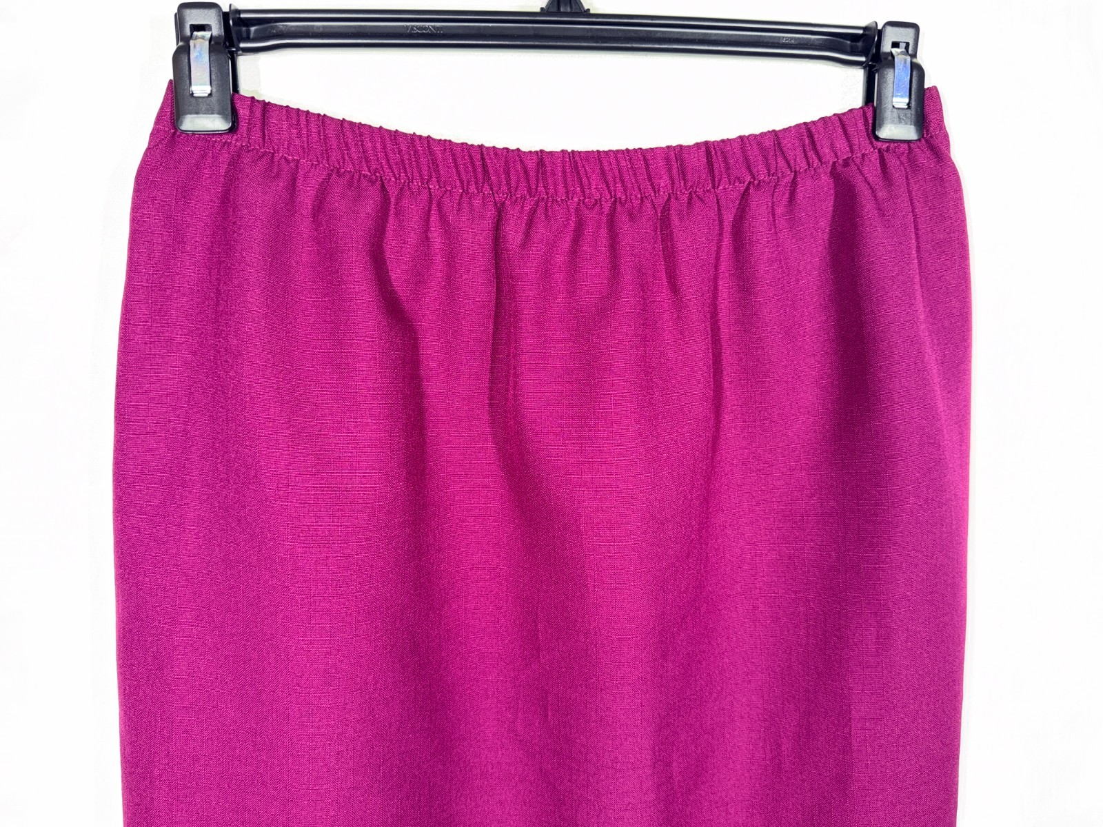 Whirlaway Frocks Womens Size 12 Pink Skirt Suit Two Piece Blazer & Skirt 80’s