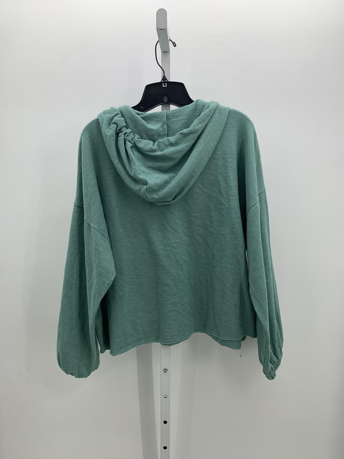 Sonoma Size Extra Large Misses Long Sleeve Shirt
