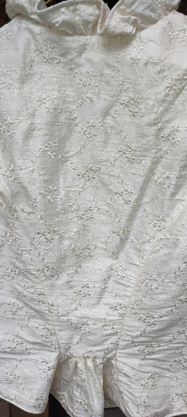 Vintage Cattle Kate Wedding Dress Size 8