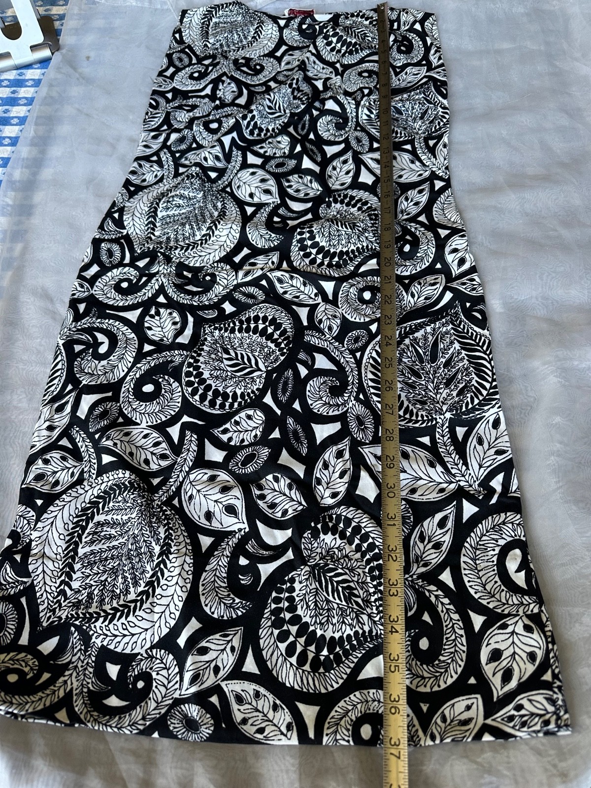 Vintage Wilroy Dress Ban-Lon 1960s Fashion Union Made Garment