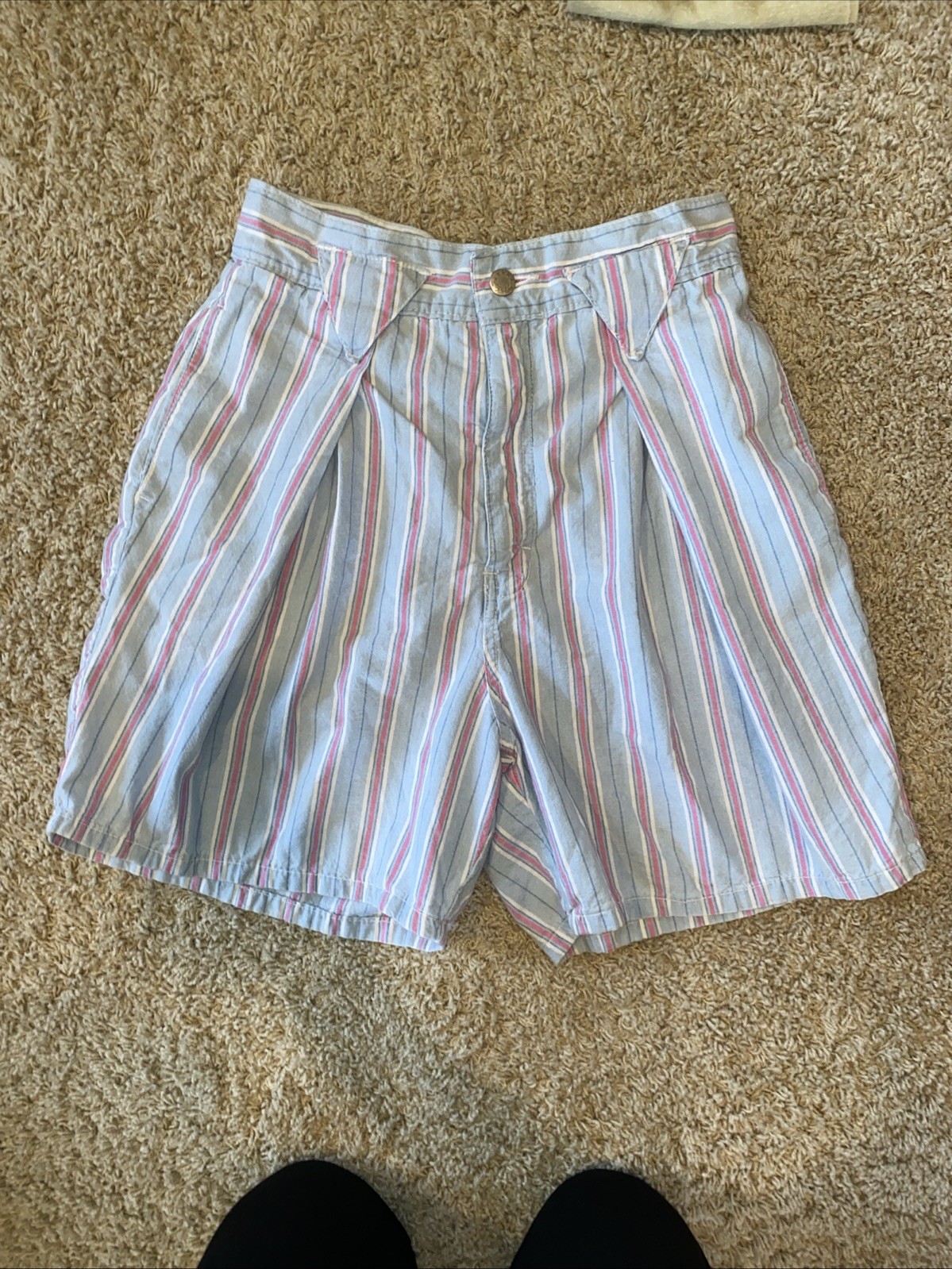 VTG Dirty Dancing Shorts