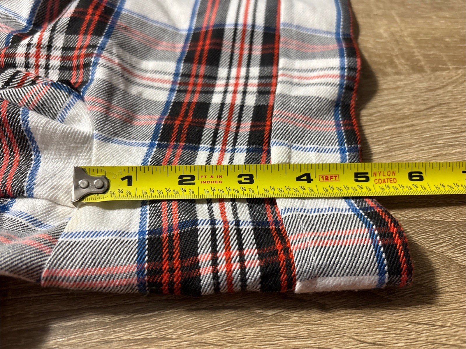 Vintage 90s SOSTANZA Plaid Pleated Romper W/Suspenders Tartan Pattern Sz 9