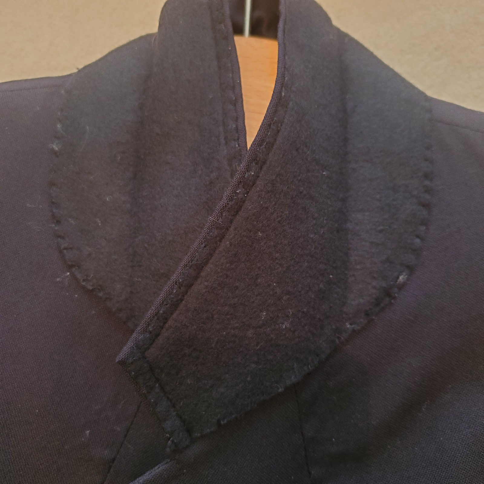 Vintage Brooks Brothers Black Women’s Blazer Made in USA Read Description