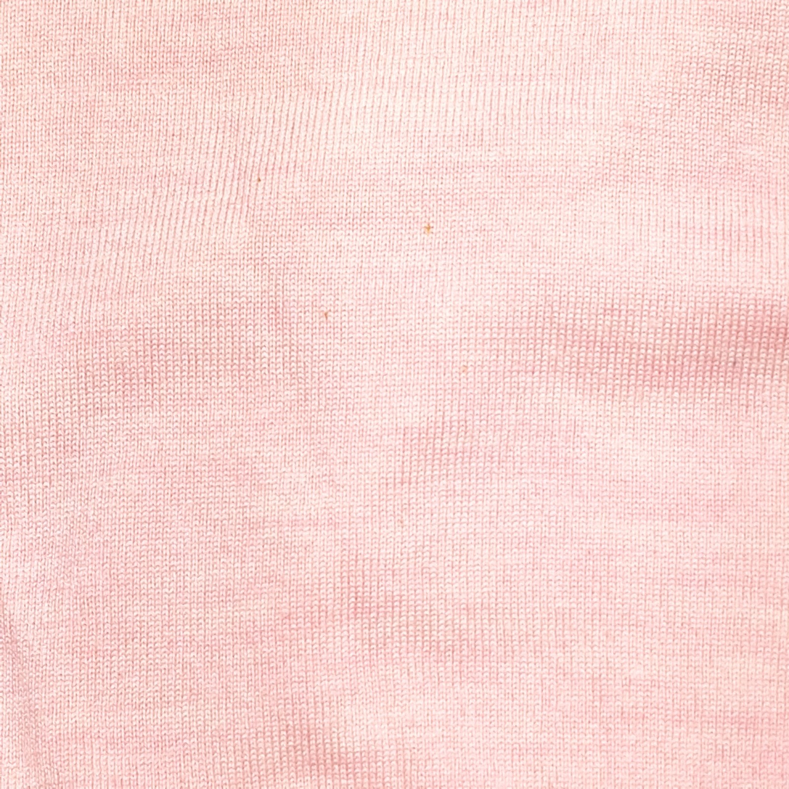 Vintage Lacoste V-Neck Sweater Virgin Wool Pink Size 48(Mens M.)(Womans L-Xl)