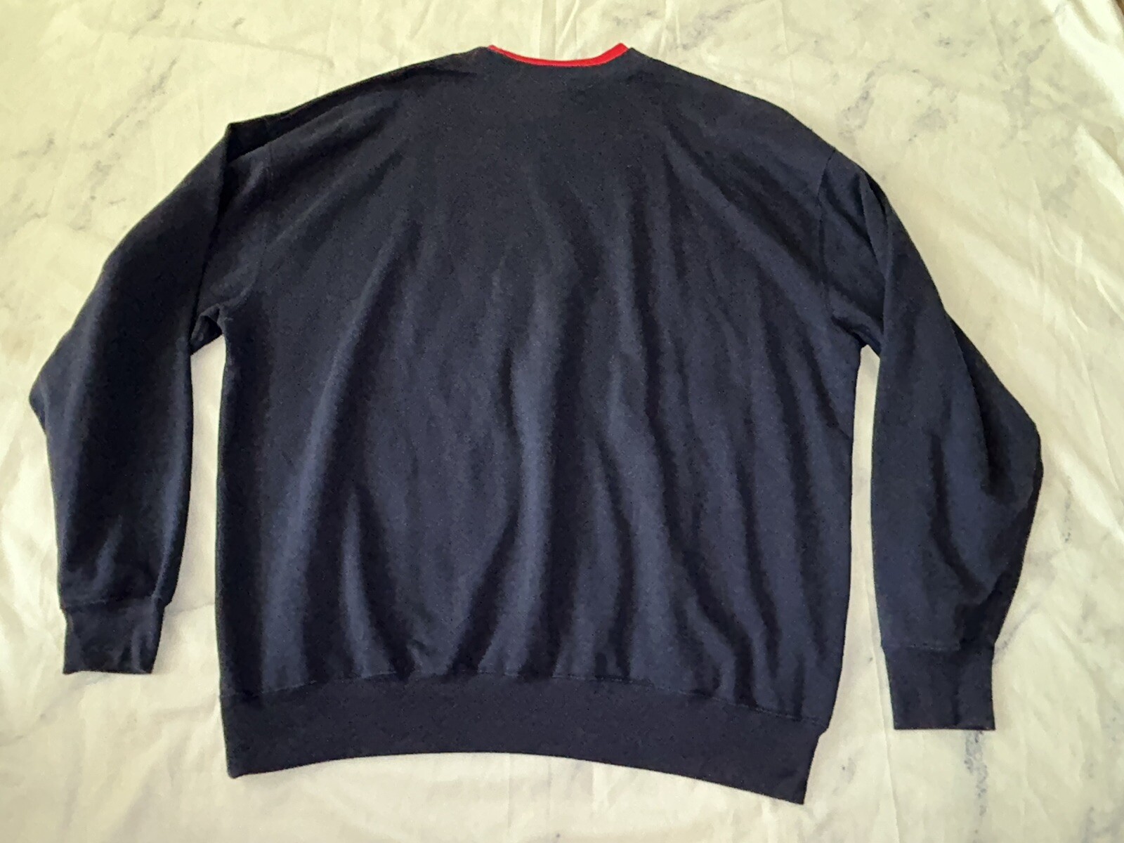 vintage grandma sweater M&C Sportswear XL Birds “ I Have the Tweetest Grandkids”