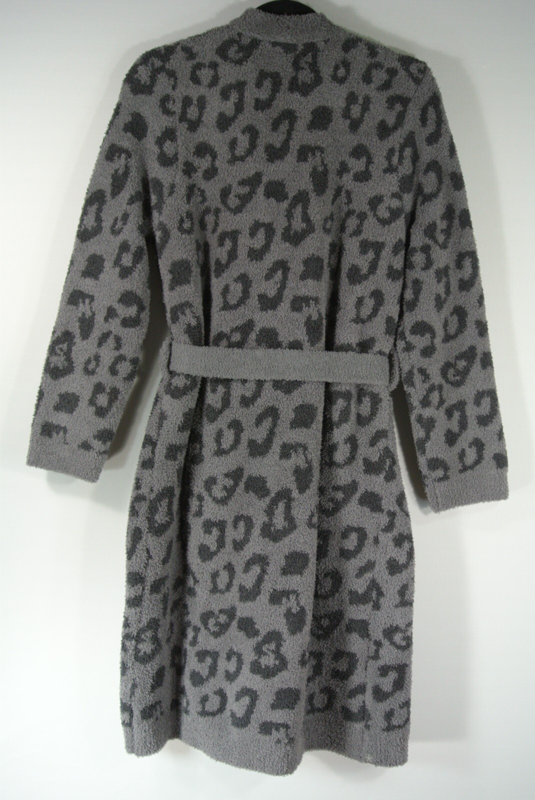 NEW Barefoot Dreams cozychic in The Wild Robe Size S #R66