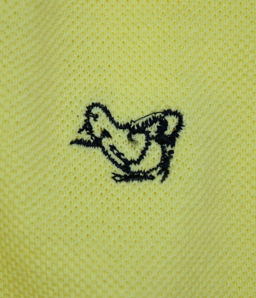 Penguin Shirt VTG Empress Penguin Munsingwear Size M/L 50s Penguin Bowling Shirt