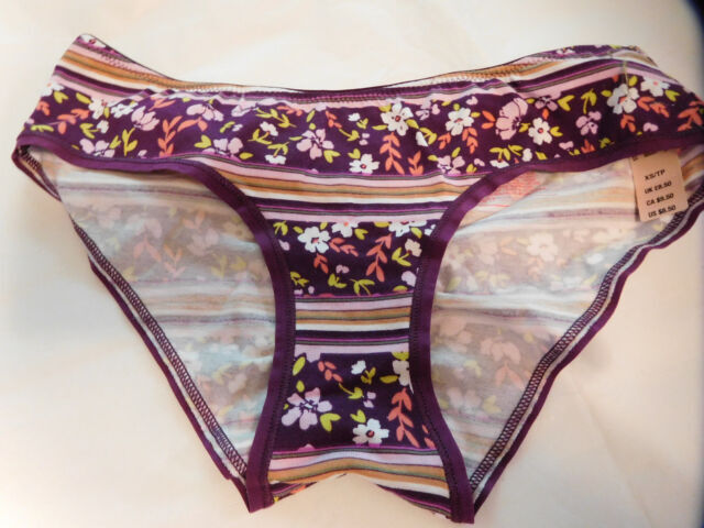 New Victoria’s Secret🎀Cheek Fit 🎀Hiphugger 🎀Size XS, S