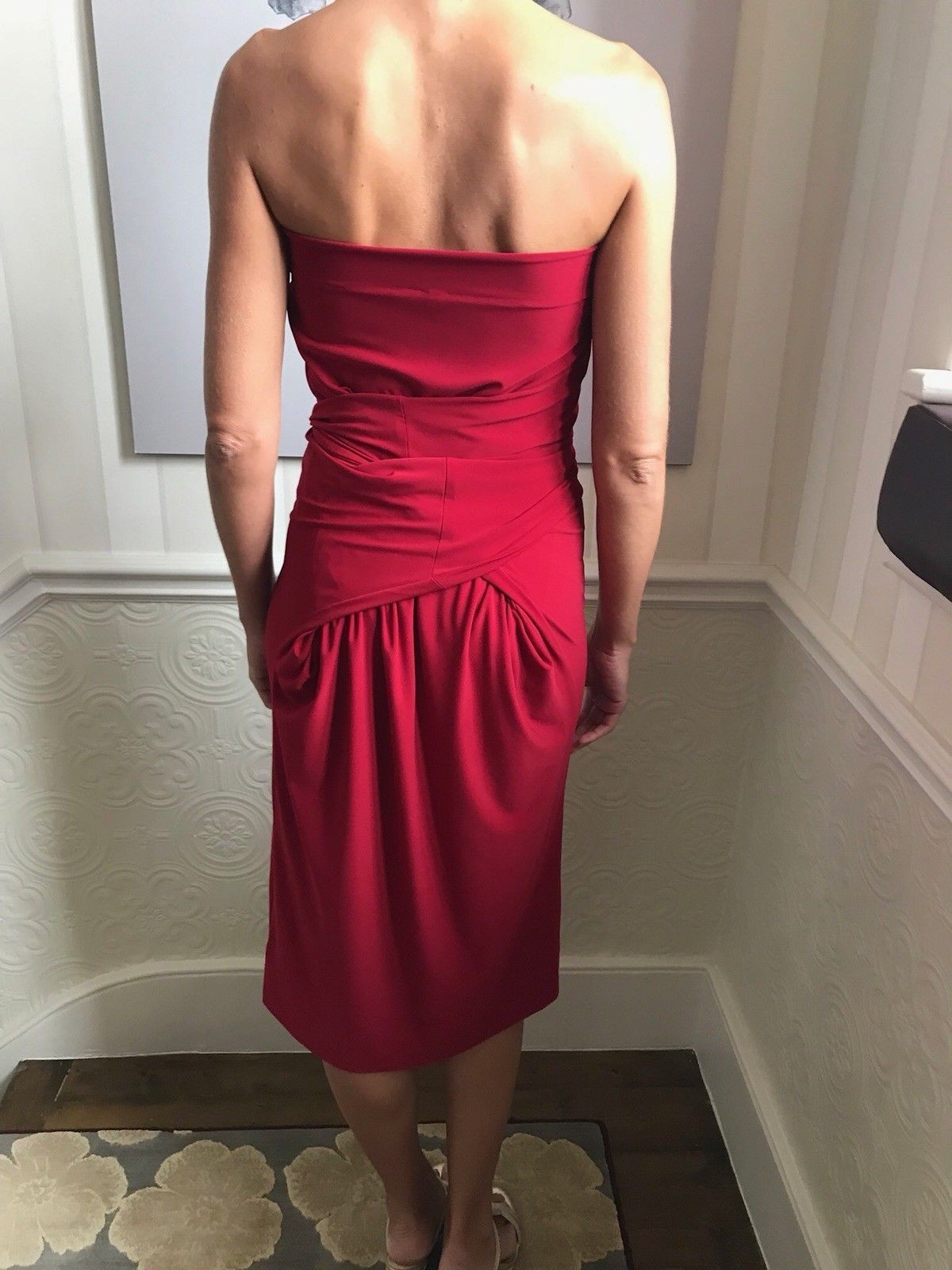 AMAZING Versatile Multiway Norma Kamali Dress Size M