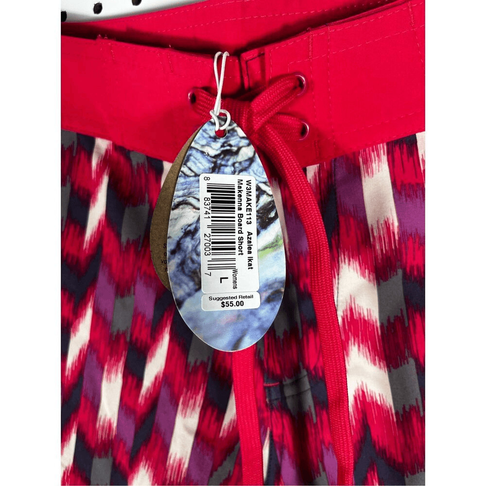 Prana Shorts Prana Makenna Board Shorts