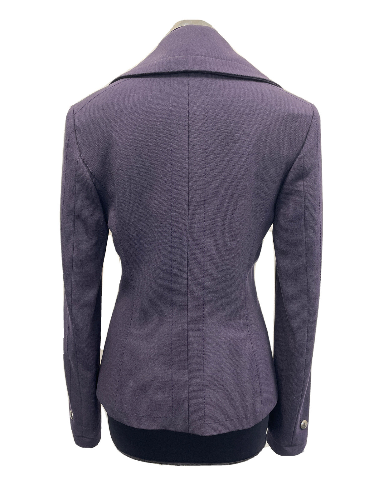 VERSUS VERSACE JACKET WOMEN JACKET BLAZER WOMAN VINTAGE JHB72