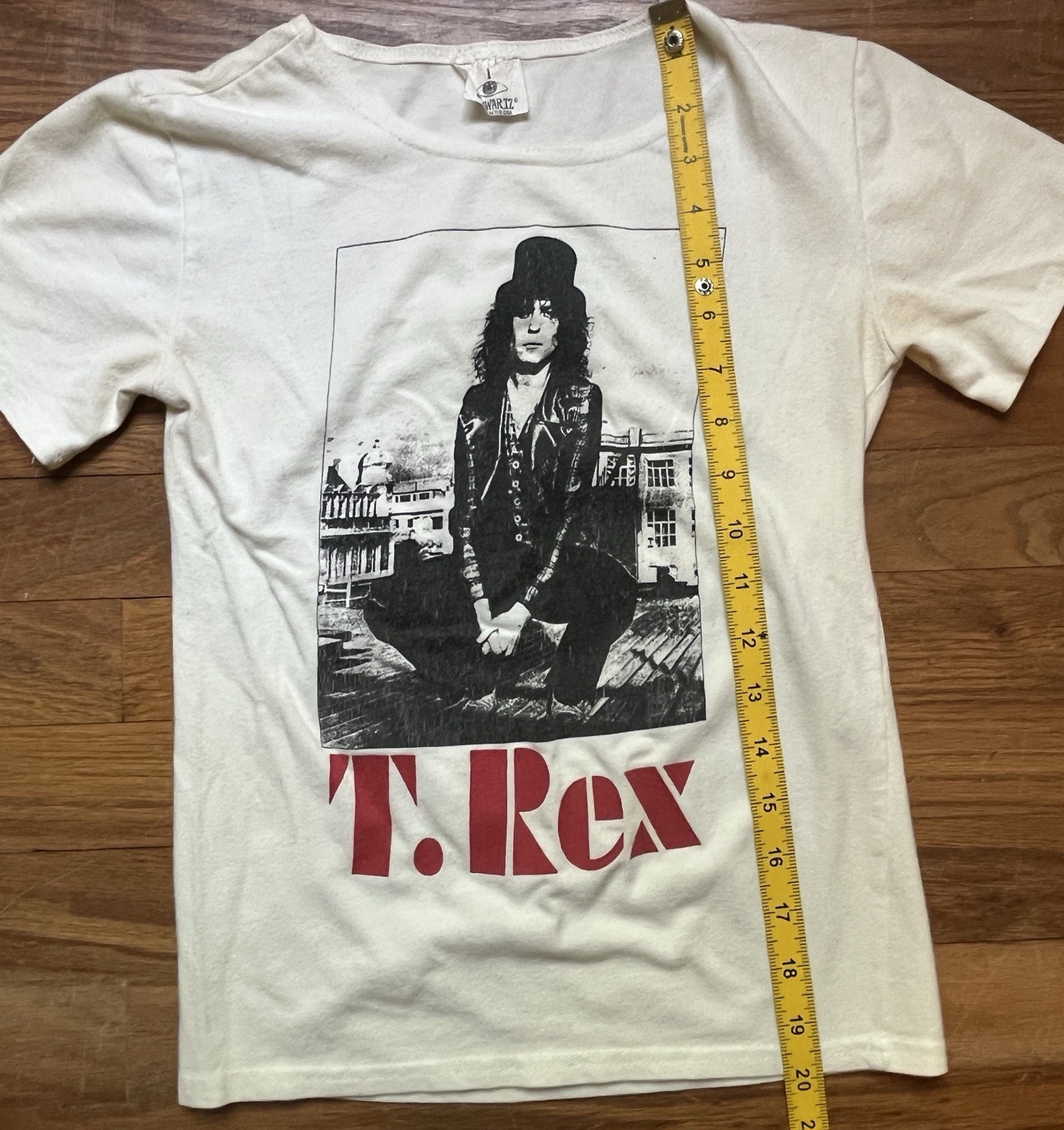 vintage 90s t rex shirt band shirt