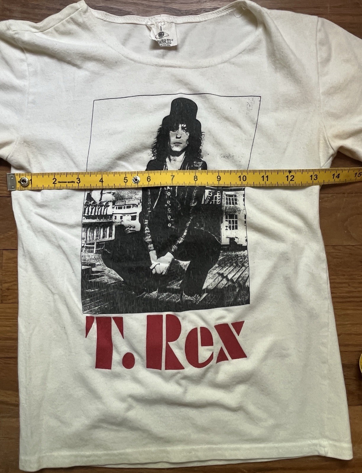 vintage 90s t rex shirt band shirt
