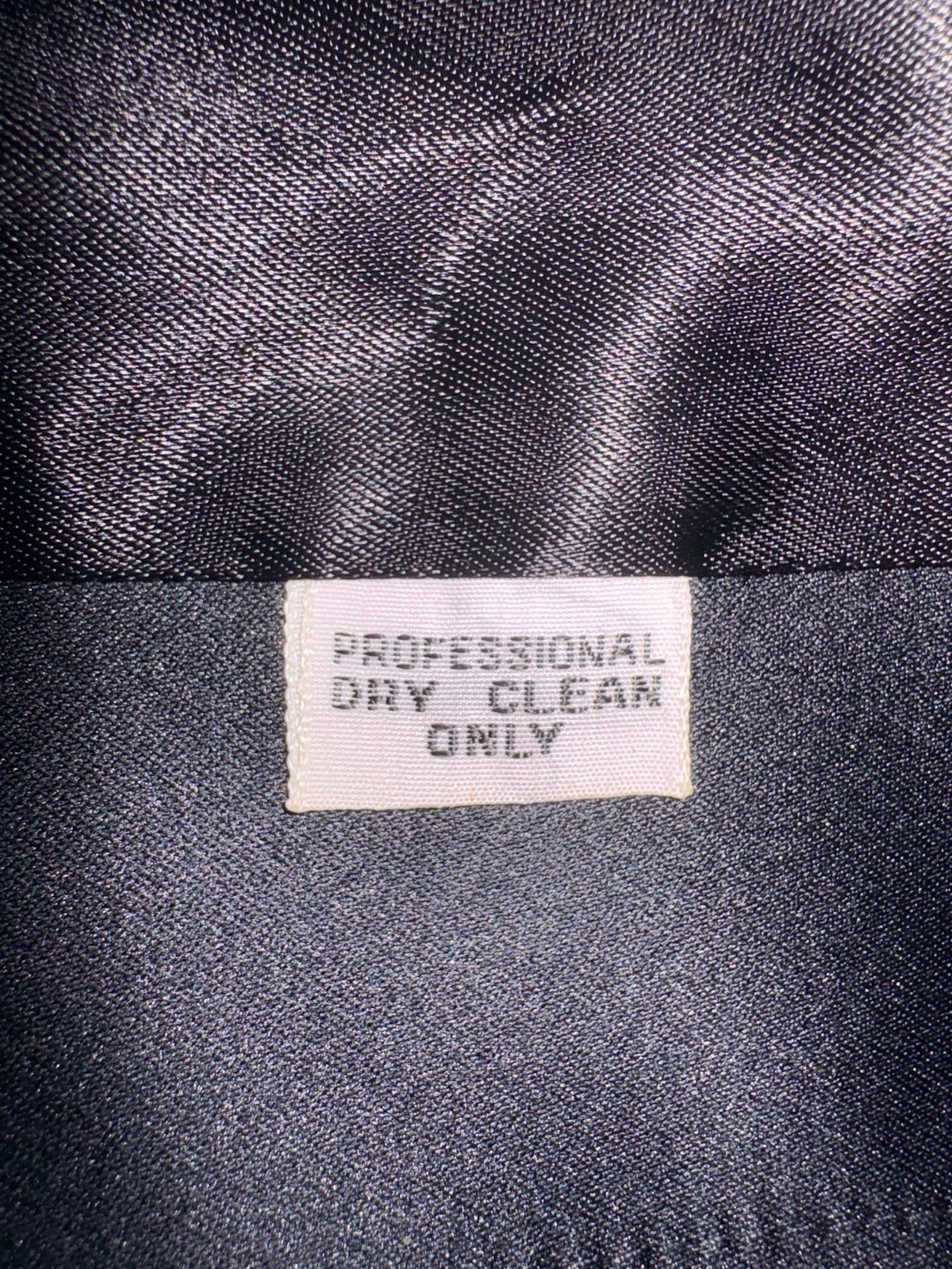Vintage Drizzle Carol Cohen Black Velvet Cape Women’s One Size Fairycore Gothic