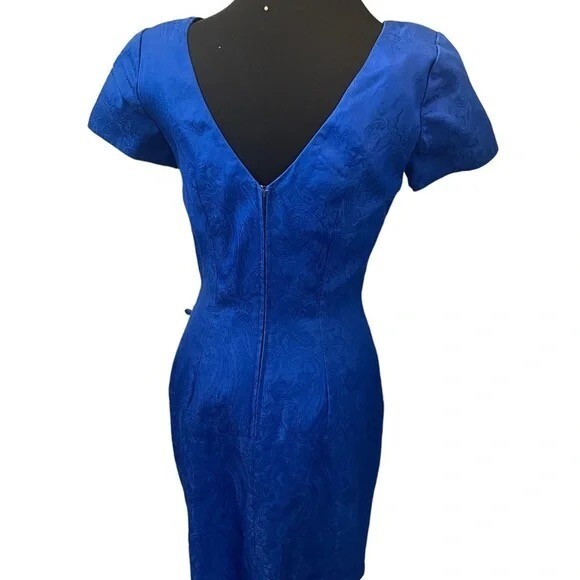 morton myles For The Warrens Size 6 Vintage dress
