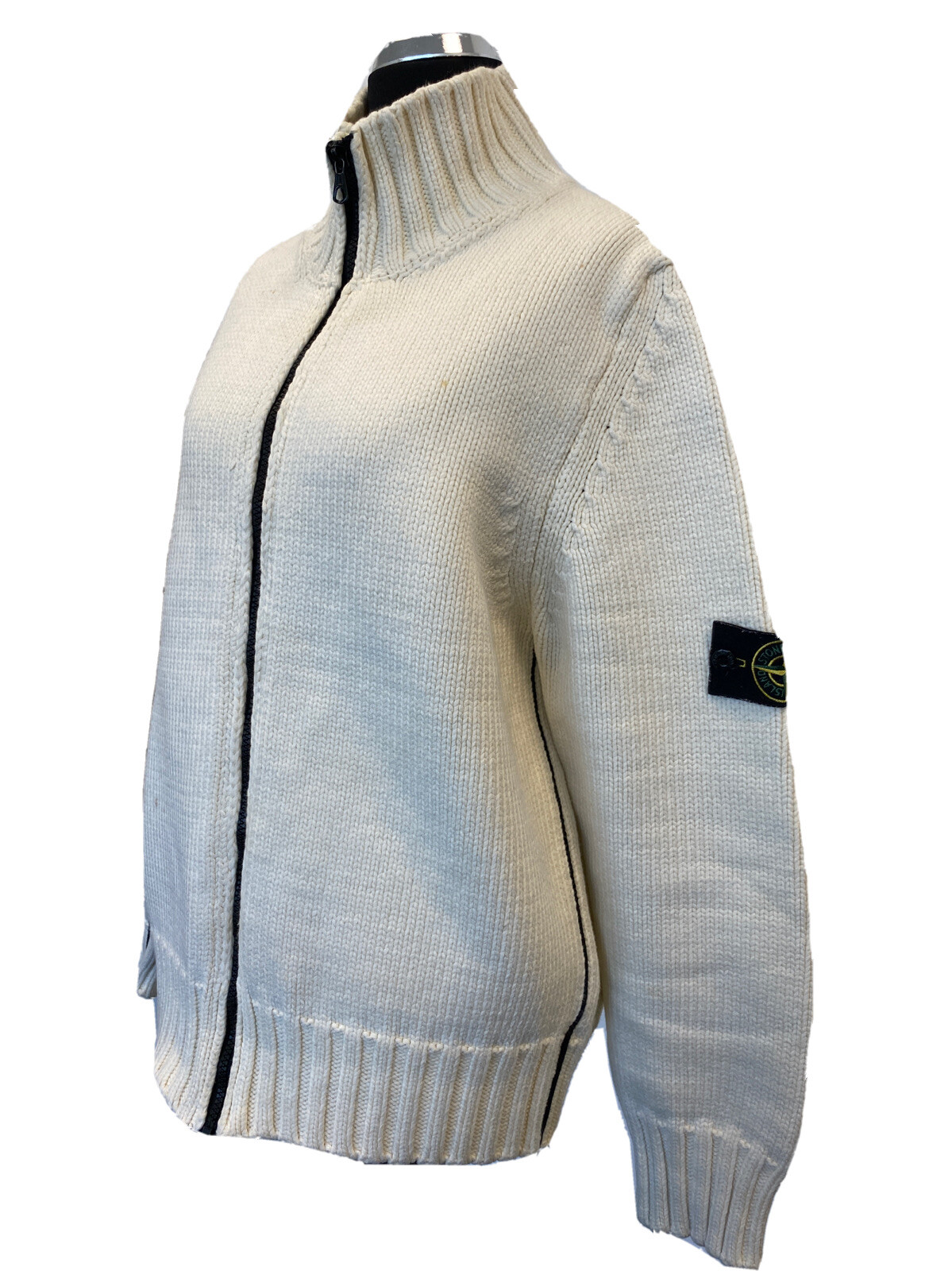 STONE ISLAND WOMEN’S WOMAN JUMPER JHE487