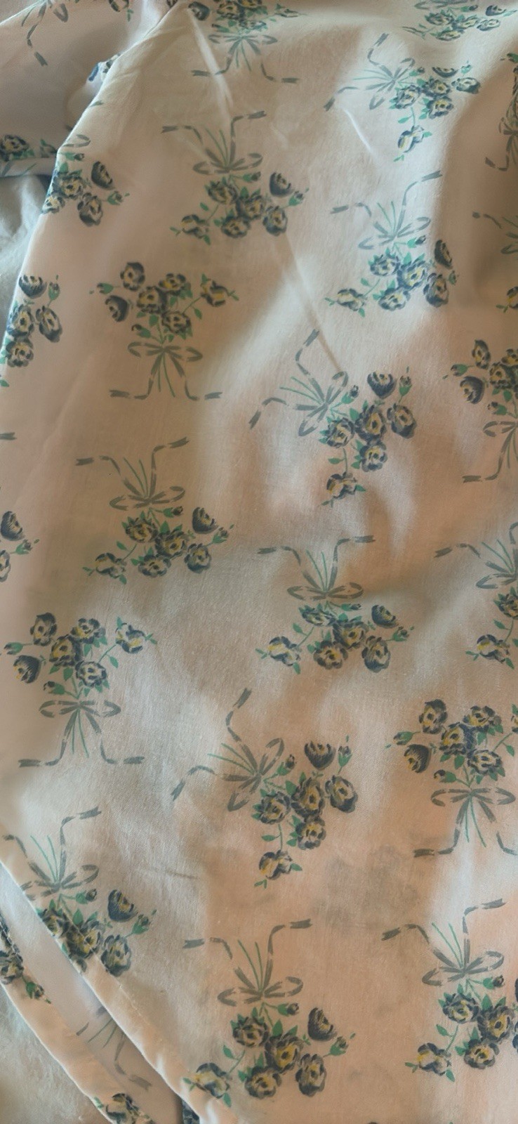 Quiet Moments pajamas