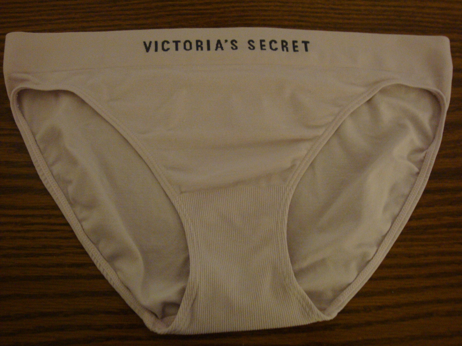 Lot of 6 Victoria’s Secret L Silky Smooth Bikini Cheeky Satin Hiphugger Cheekini