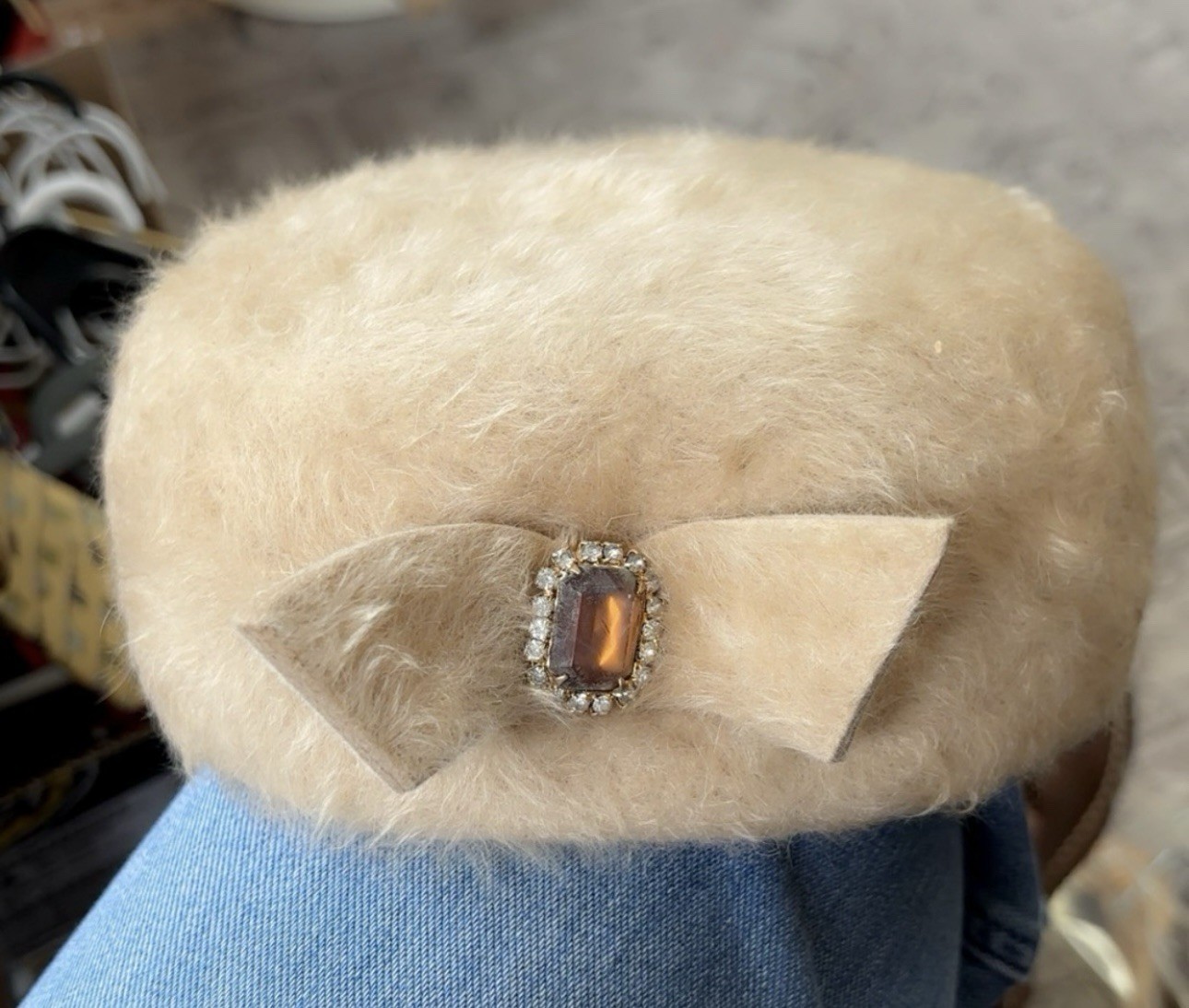 J L Hudson Co Vintage