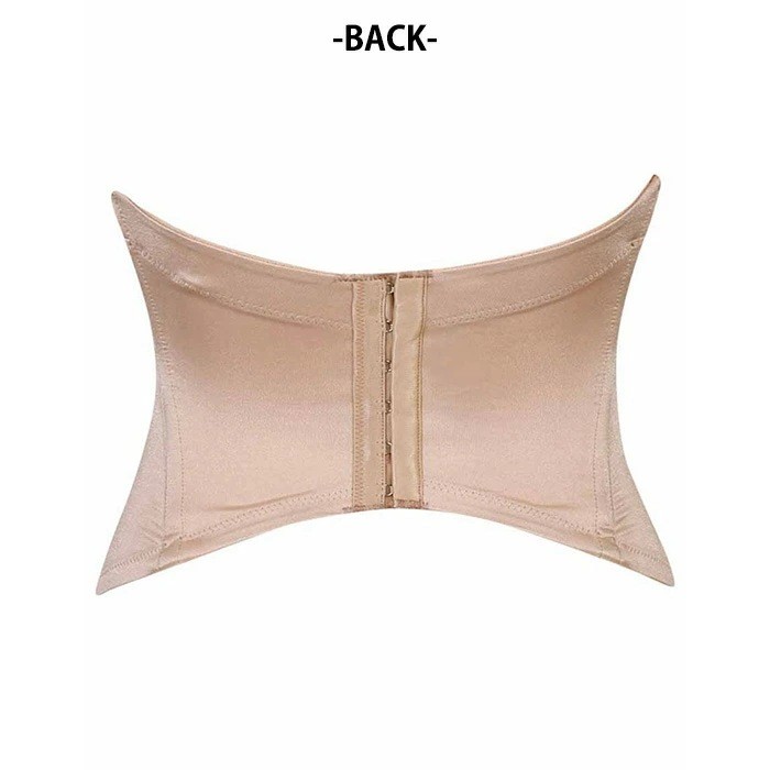 Wacoal Style Changer 1/2 Cup Longline Bra (D/E Cup) Bridal BQC300