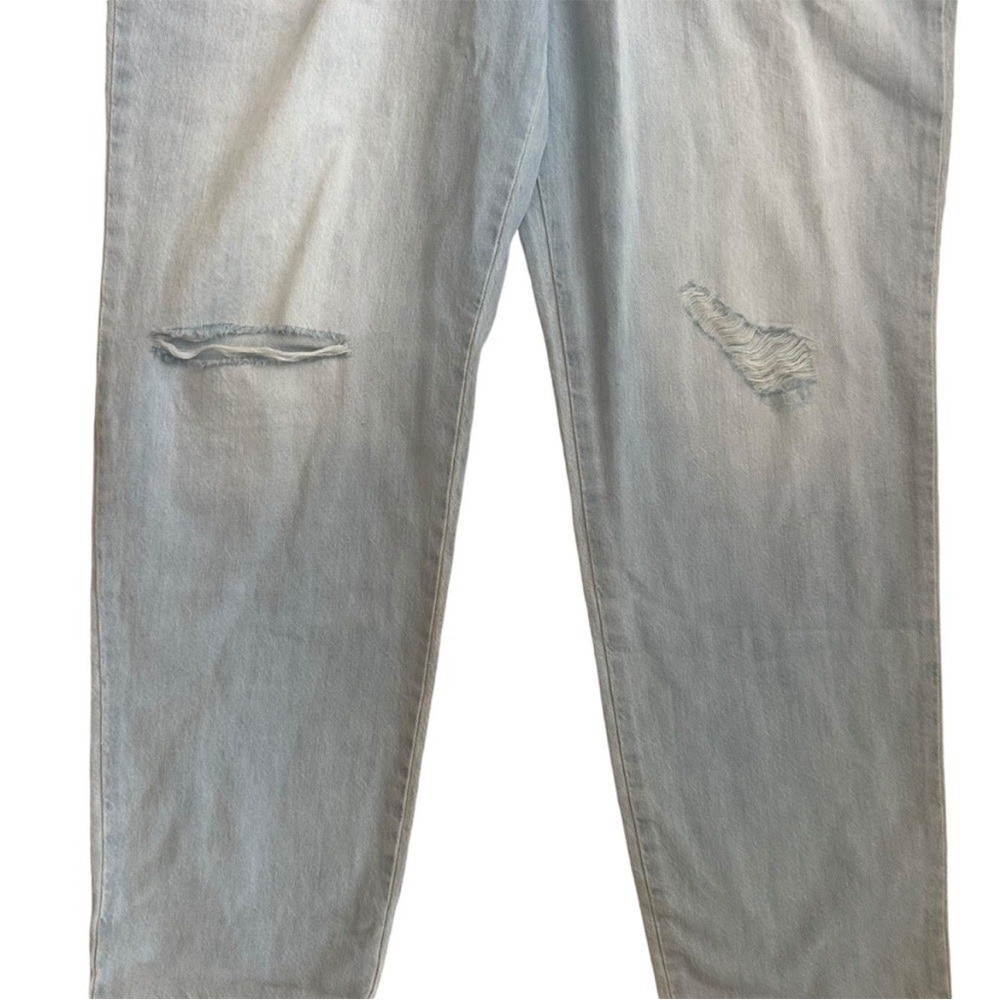 Lee Jeans Women’s Vintage Modern Union-Alls NWT Size S $158 Denim Barely Blue