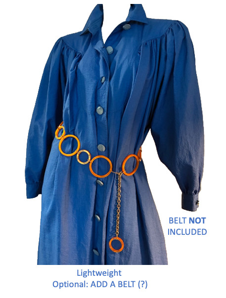C’est Simone Lightweight Coat Size 10