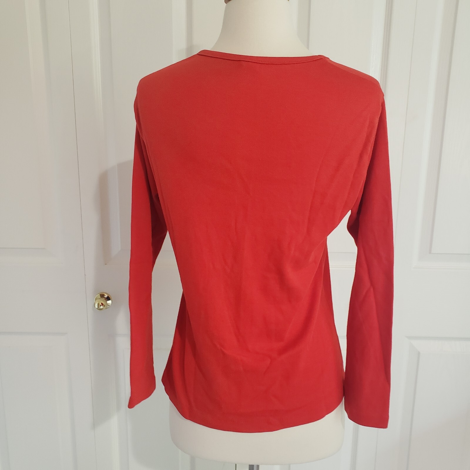 Vtg 70s Long Marine Lab UC Santa Cruz Graphic T Shirt Long Sleeve Fun-Tees XL