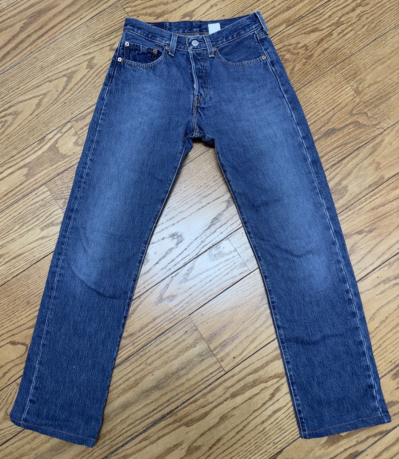 Vintage Levis Strauss 501 Jeans 26×31