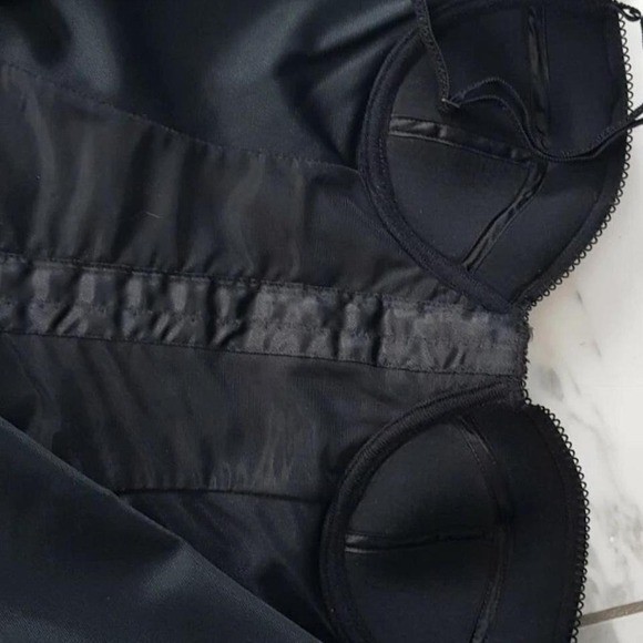 Dolce & Gabbana Iconic Vintage 90’s Corset Dress