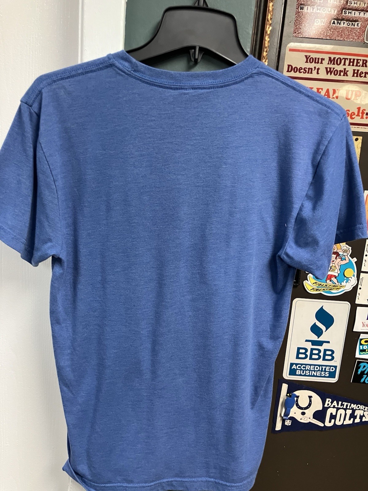 Vintage AMFM Cassette Tape Shirt – Unique And Memorable – Unisex Size S