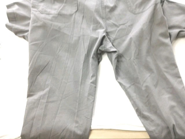 Overalls Vintage WALLS Grey XL, 6 Pockets, Made In USA, Excellent Condition
