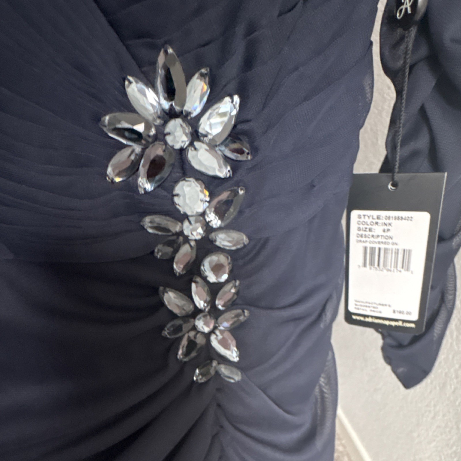 Adrianna Papell Evening Essentials