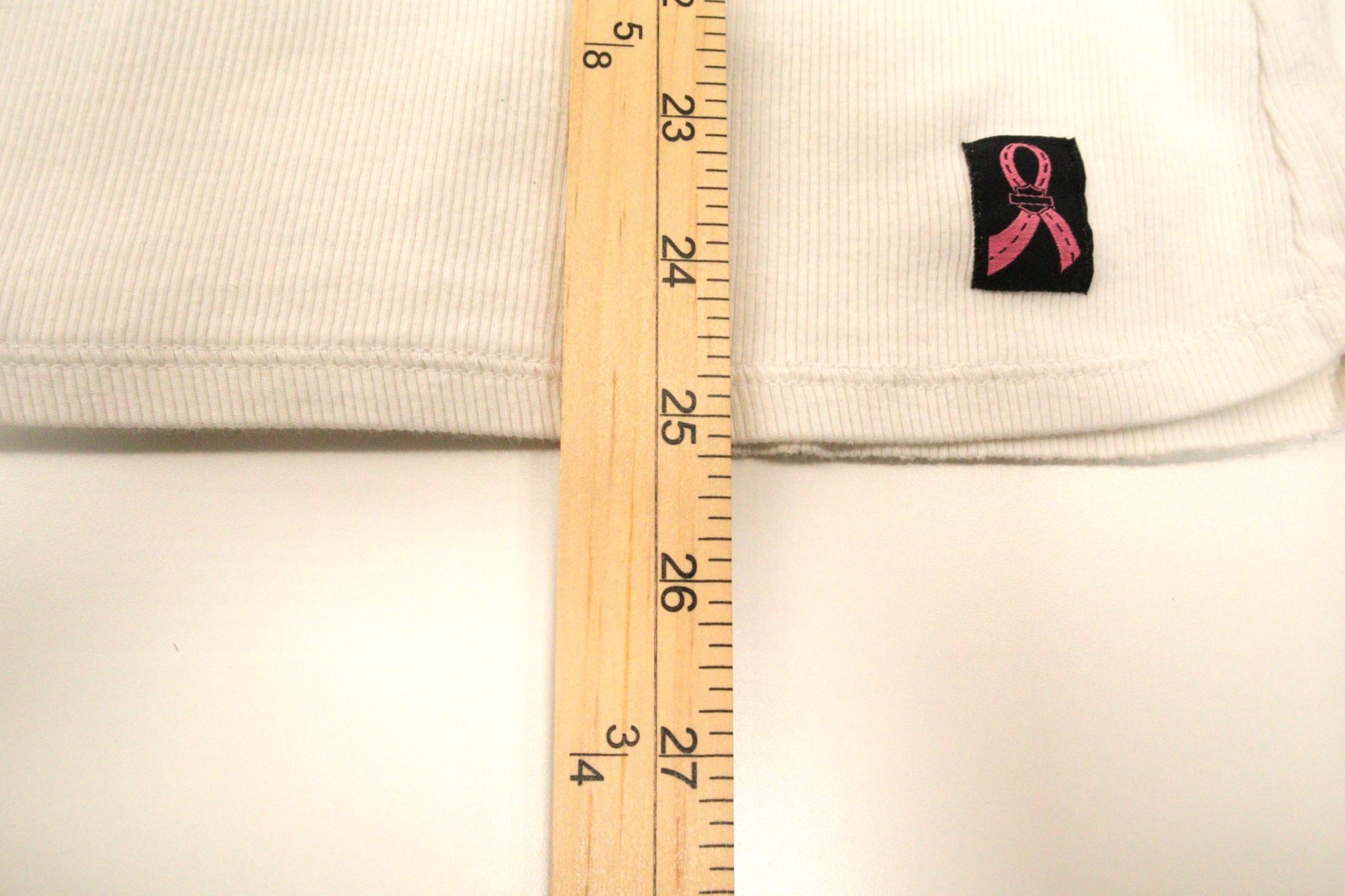 Harley-Davidson Women’s Medium Tank Top Pink Breast Cancer Awareness T0353