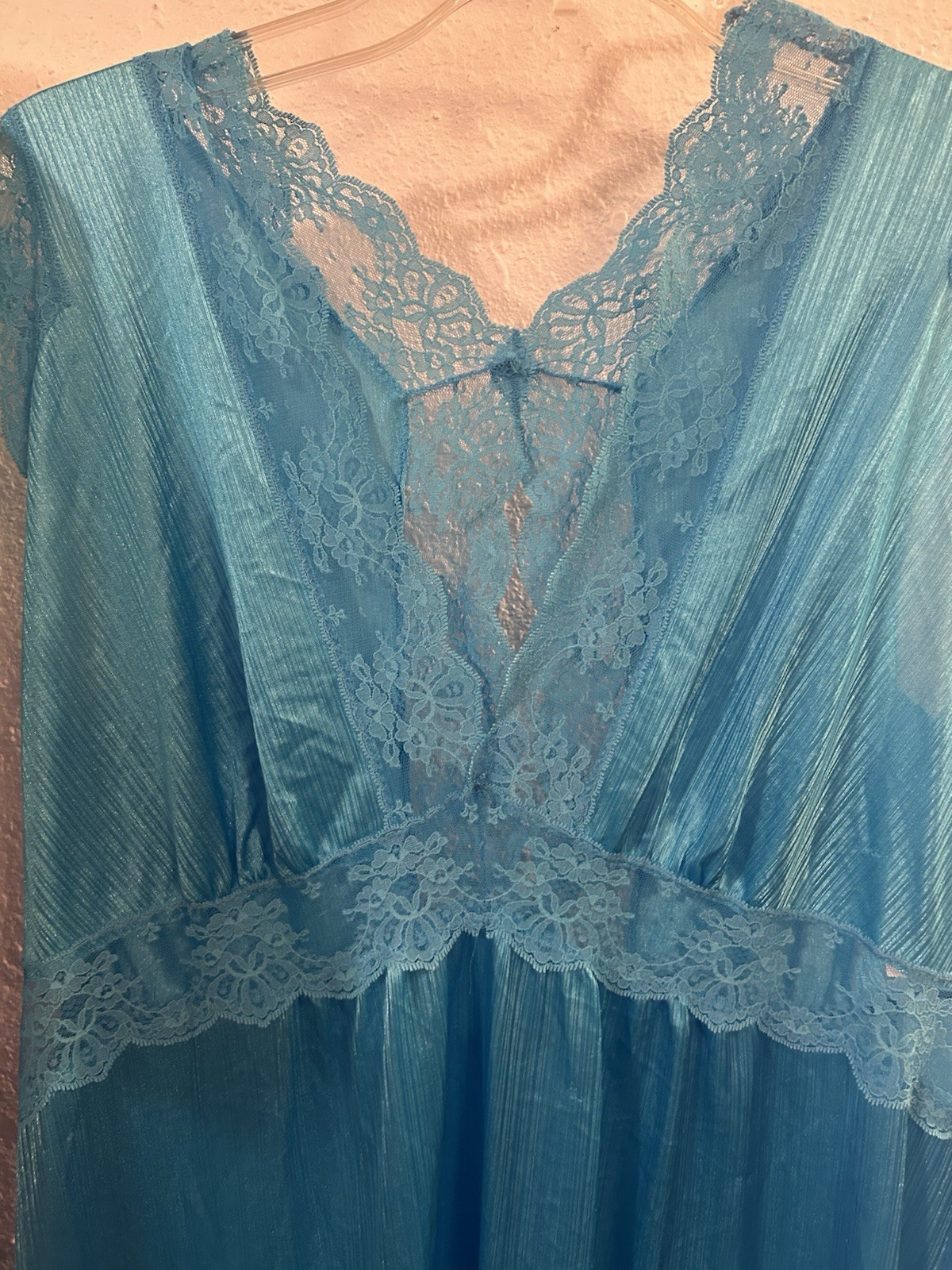 Lot Of 10 Vintage Nightgowns, Pantaloons , Babydoll