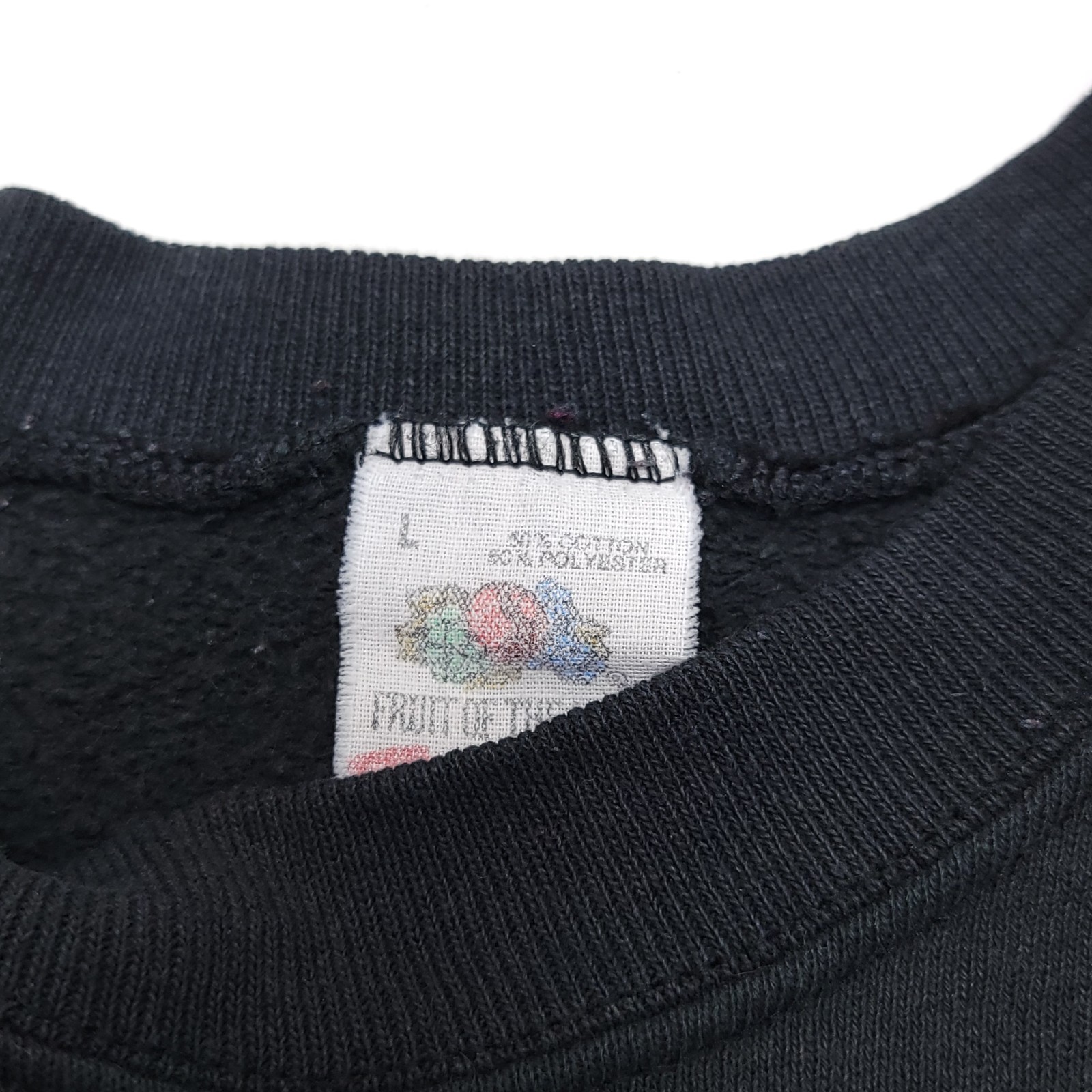 SoCal Sober Singles Convention Sweatshirt Womens Large San Diego California 1990