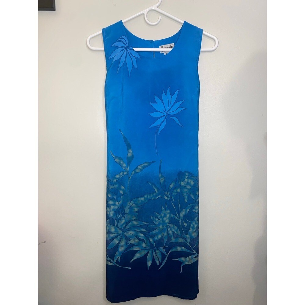 Esmeralda Fashions Vintage dress